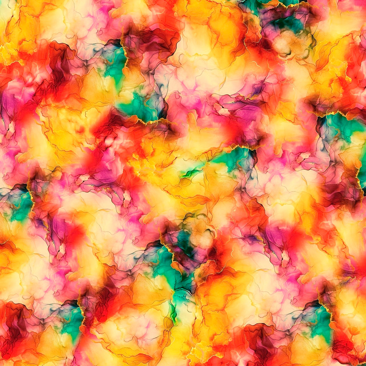 Staburst Quilting Cotton by Marshall Dry Goods