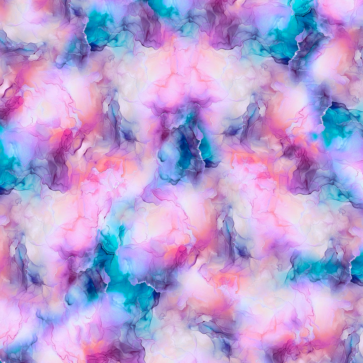 Staburst Quilting Cotton by Marshall Dry Goods